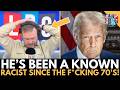 Donald Trump's History Of RACISM EXPOSED By Former Radio Host!
