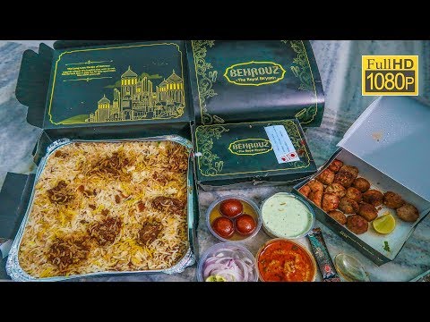 download lagu mp3 mp4 Behrouz Biryani Instagram, download lagu Behrouz Biryani Instagram gratis, unduh video klip Behrouz Biryani Instagram