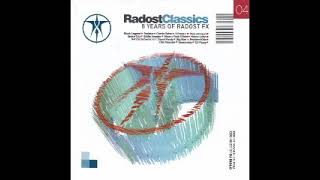 Moloko - The Time Is Now (Francois K Main Vocal Mix)