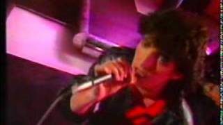 Ramoncin.   La Cita.  En Directo..avi