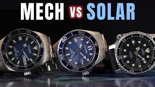 3 starke Taucheruhren unter 300 Euro