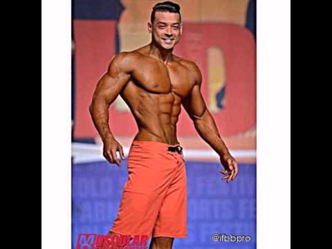Mens Physique Brasil - Os melhores!