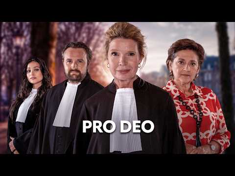 Pro Deo (2026)