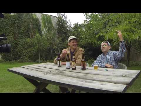 Making of teledysku Proceente "Alkohero" feat. Kuba Knap