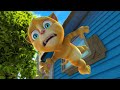 Hank El Imaginado Talking Tom Friends Episodio 14 Temporada 1