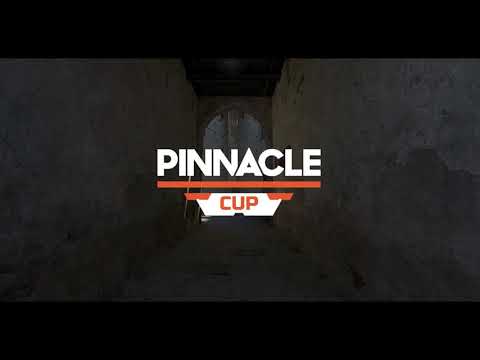 The Pinnacle Cup - CS:GO - Launch trailer