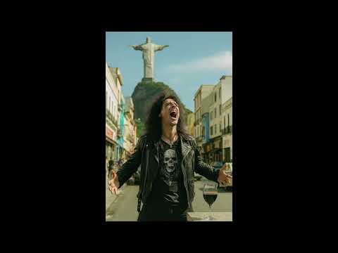 ŽÍT - Karel Gott (Hard rock cover) text Karel Šíp