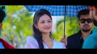 Bodyguard Love Story Video | Adat Kharab Kair Dele | Nagpuri New Superhit Video Song 2024