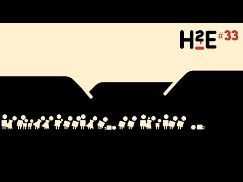 H2E#33 : le Génocide arménien