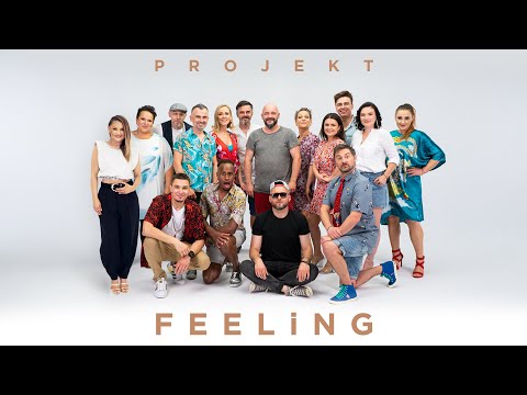 Projekt FEELiNG - Feeling (Official Video)