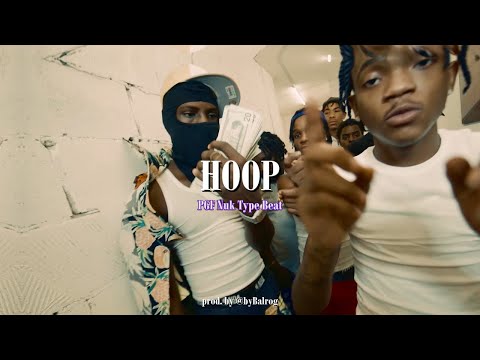 [FREE] PGF Nuk x SOB Odee x Glockboy Bobo Type Beat - "Hoop"