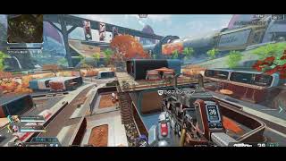 S8s2clip#1【APEX:とり】