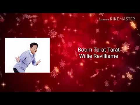 Boom Tarat Tarat video