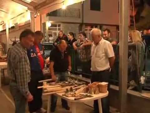 Vrgoračka fešta - Biklijada