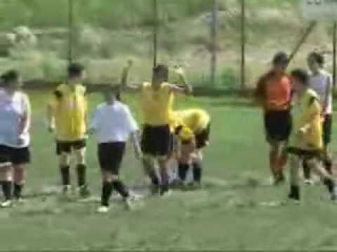 ASD Feletto Calcio Femminile - Carrara 90 (24/05/2009)