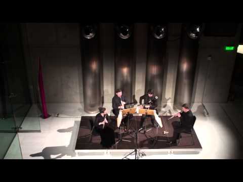 Jan David Golland, Ouverture- from the comic opera "Another's wealth serves nobody"