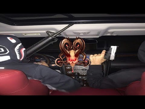 INSOMNIAC x KRXXPXT - Always Talkin Shxt (Prod. INSOMNIAC)