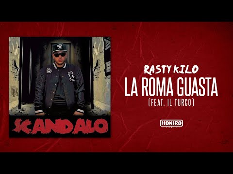Video thumbnail for La Roma Guasta