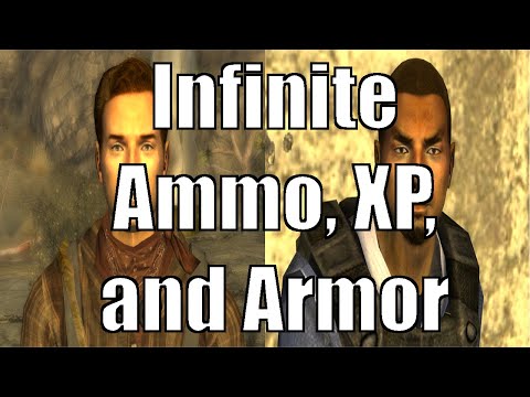 Infinite XP In Goodsprings: The Oldest And Greatest Exploit