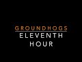 'Eleventh Hour' Groundhogs - backing track.