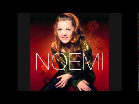 Noemi-All' infinito-Lyrics