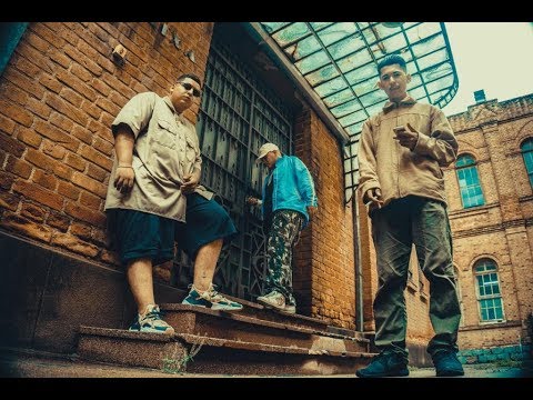 Oz3Z - IGREJAS & SÓCIOS feat. NIKITO (Prod.Deliro\Kairoz)