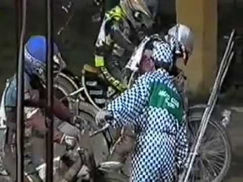 1998 Lonigo:internazionale speedway a squadre