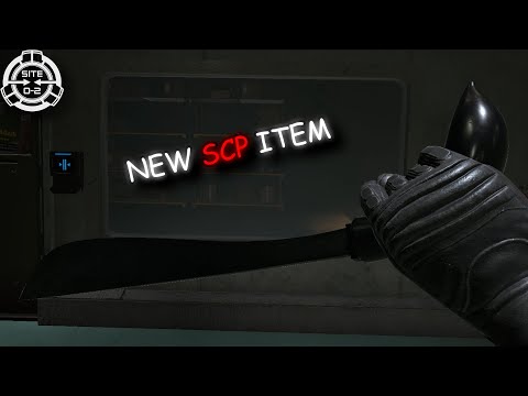 SCP-1509 + Thirdperson Animations | SCP: Secret Laboratory