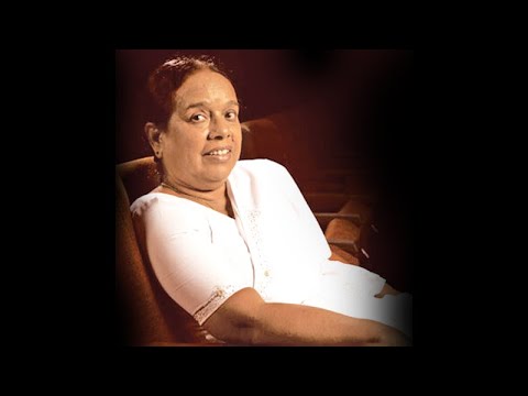 Komala Thalen - Nanda Malini l Old Sinhala Songs l පැරණි සිංහල ගීත