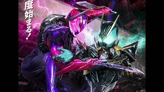 Download lagu Kamen Rider Zeztz episode 25 Preview mp3