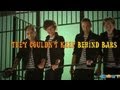 One Direction "Kiss You" Official Music Video ...