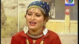 Download lagu जौनसारी लोकगीत: रेशमा शाह || Jaunsari Folk Song by Reshma Shah || mp3