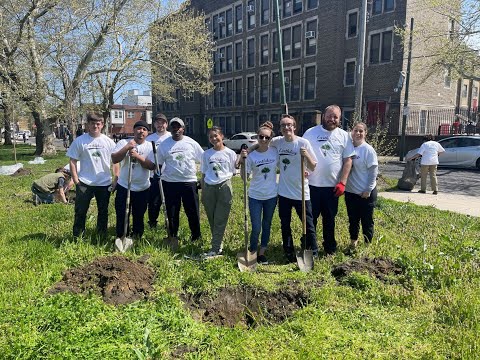 Ciocca Subaru of Philadelphia Earth Day 2022