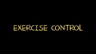 Marcus Orelias - Exercise Control (Feat. DJ Elliven) [Official Video]
