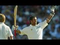 241 Runs With No Cover Drives Sachin S SCG Epic
