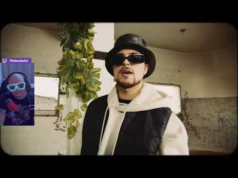 REACCIONANDO A Ceaese, Killua97, Schuster - Intercambio (Video Oficial)