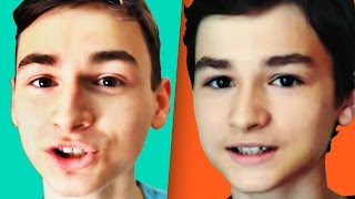 БРАЙН МАПС - До Того Как Стал Известен!