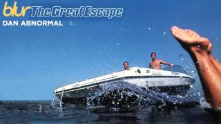Blur - Dan Abnormal - The Great Escape