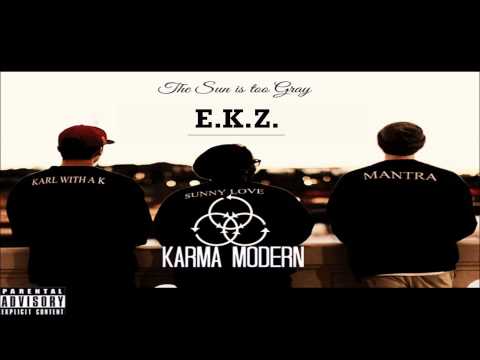 Karma Modern-E.K.Z.