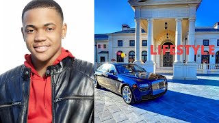 Michael Rainey Jr Lifestyle, Networth, Age, Girlfriend, Income, Facts, Hobbies & More