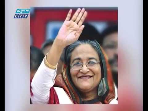 কমনওয়েলথ সম্মেলনে যোগ দিতে লন্ডনে প্রধানমন্ত্রী