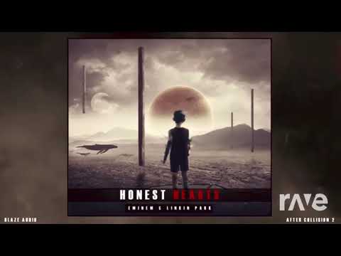 Imitation Hearts - Eminem & Linkin Park & Cdk ft. Shuriken255 | RaveDj
