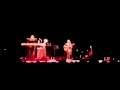 Time And A Word: Jon Anderson & Rick Wakeman, Palace Theater 10/27/11