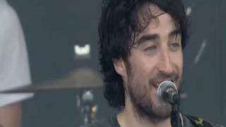 The Coronas LIVE @ Oxegen Festival 2010 - Pt. 4
