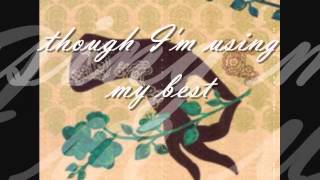 Alana Davis "Rest Of Yesterday"