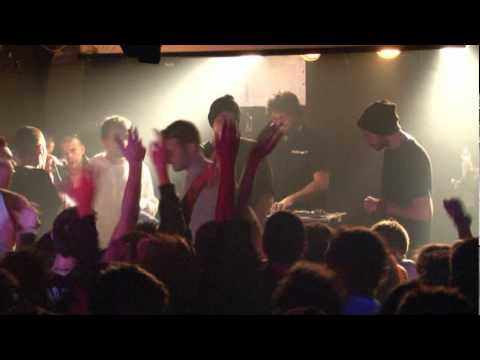 Psyxodrama live  OFFICIAL VIDEO part3