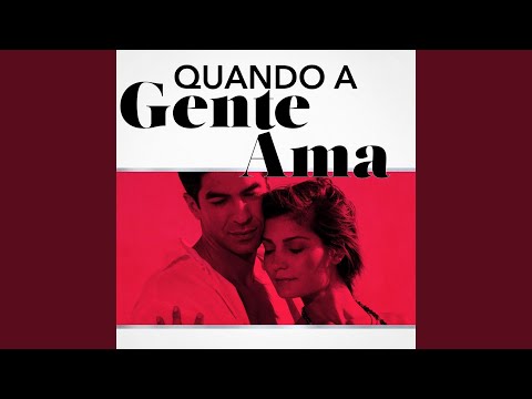 Eu já te amava (Ao Vivo) (Live)