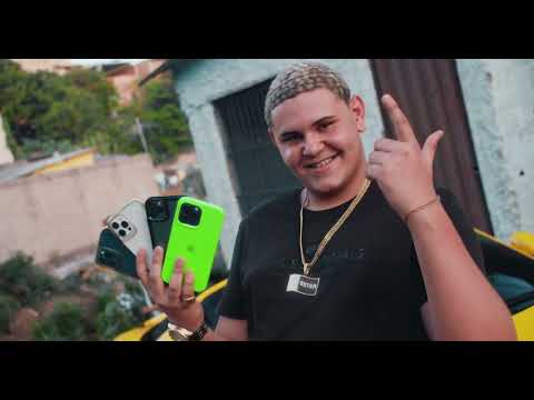 MC Braz, MC Zaquin, DJ Edu do Qatar, DJ Erride - Que Menina Perigosa (Official Music Video)