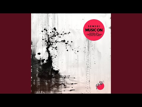 Music On (Underspreche Extended Remix)