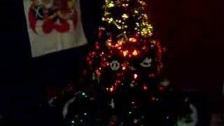 Christmas Island